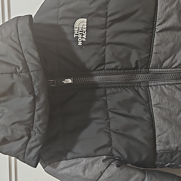 Northface reversible jacket - Picture 3 of 6